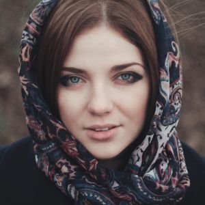 Анна Смирнова